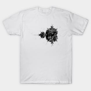 Mandelbrot Set T-Shirt